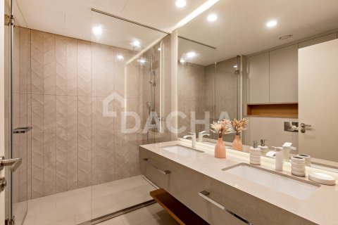 Müüa korter asukohaga Jumeirah Beach Residence, Dubai, AÜE: 3 magamistoaga, 192 m² Nr 710400 - pilt 9