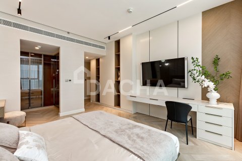 Müüa korter asukohaga Jumeirah Beach Residence, Dubai, AÜE: 3 magamistoaga, 192 m² Nr 710400 - pilt 7