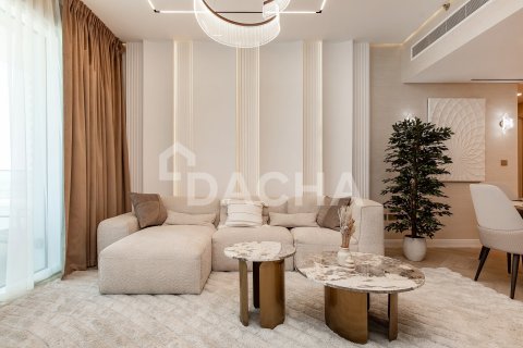 Müüa korter asukohaga Jumeirah Beach Residence, Dubai, AÜE: 3 magamistoaga, 192 m² Nr 710400 - pilt 14