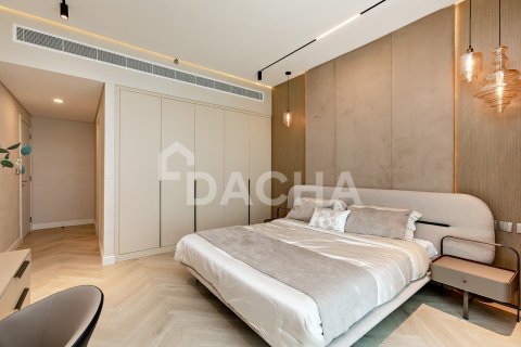 Müüa korter asukohaga Jumeirah Beach Residence, Dubai, AÜE: 3 magamistoaga, 192 m² Nr 710400 - pilt 12
