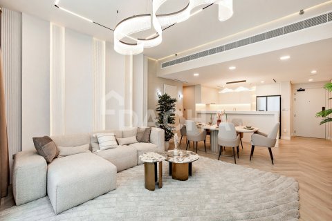 Müüa korter asukohaga Jumeirah Beach Residence, Dubai, AÜE: 3 magamistoaga, 192 m² Nr 710400 - pilt 5