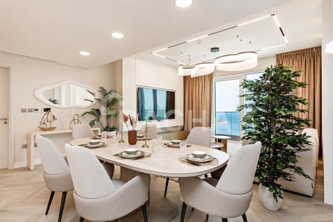 Müüa korter asukohaga Jumeirah Beach Residence, Dubai, AÜE: 3 magamistoaga, 192 m² Nr 710400 - pilt 3