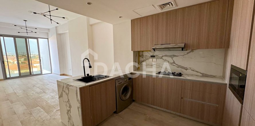 Apartamento en Jumeirah Village Triangle, Dubai, EAU 1 dormitorio, 86 m² № 710401