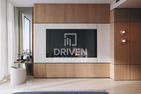 Apartman u gradu Al Jaddaf, Dubai, UAE 1 spavaća soba, 75.81 m2 Br. 767856 - Slika 12