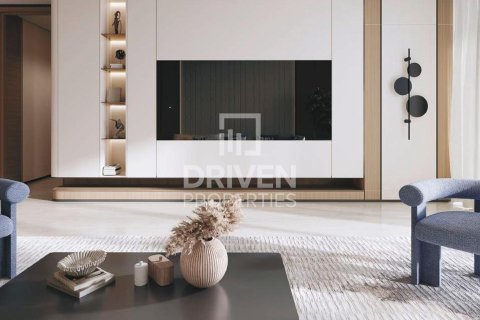 Apartman u gradu Al Jaddaf, Dubai, UAE 1 spavaća soba, 75.81 m2 Br. 767856 - Slika 3