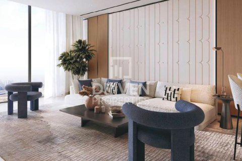 Apartman u gradu Al Jaddaf, Dubai, UAE 1 spavaća soba, 75.81 m2 Br. 767856 - Slika 5