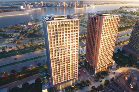 Apartman u gradu Al Jaddaf, Dubai, UAE 1 spavaća soba, 75.81 m2 Br. 767856 - Slika 10