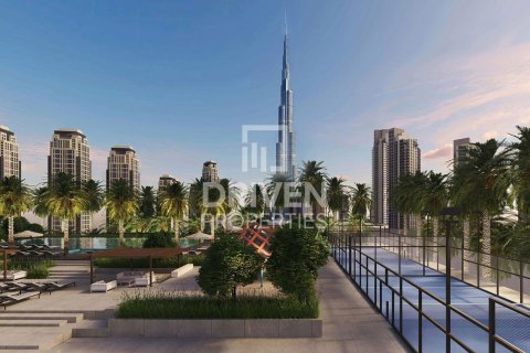 Business Bay, Dubai, BAE’de satılık daire 1 yatak odası, 58.06 m&sup2; No 767854 - fotoğraf 7