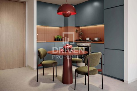 Business Bay, Dubai, BAE’de satılık daire 1 yatak odası, 58.06 m&sup2; No 767854 - fotoğraf 8