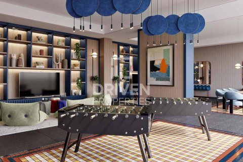 Business Bay, Dubai, BAE’de satılık daire 1 yatak odası, 58.06 m&sup2; No 767854 - fotoğraf 6