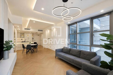 Apartament në Downtown Dubai (Downtown Burj Dubai), Dubai, Emiratet e Bashkuara Arabe 2 dhoma gjumi, 107.02 m2. № 767852 - Foto 3