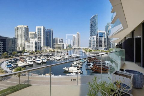 Apartmán v Dubai Marina, SAE 1 spálňa, 93.27 m2 č. 767853