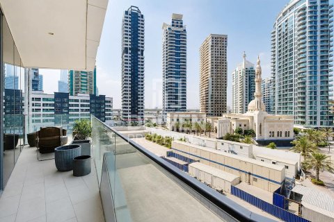 阿联酋 Dubai Dubai Marina 待售 : 1 卧, 93.27 平方米 , 编号767853 - 照片 15