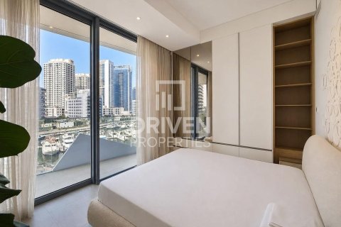 阿联酋 Dubai Dubai Marina 待售 : 1 卧, 93.27 平方米 , 编号767853 - 照片 6