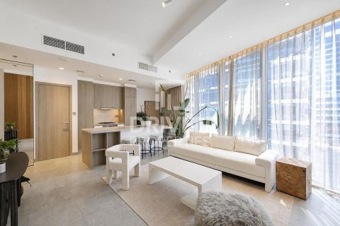 阿联酋 Dubai Dubai Marina 待售 : 1 卧, 93.27 平方米 , 编号767853 - 照片 2