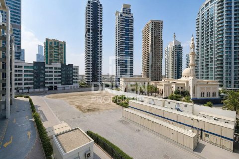 阿联酋 Dubai Dubai Marina 待售 : 1 卧, 93.27 平方米 , 编号767853 - 照片 17