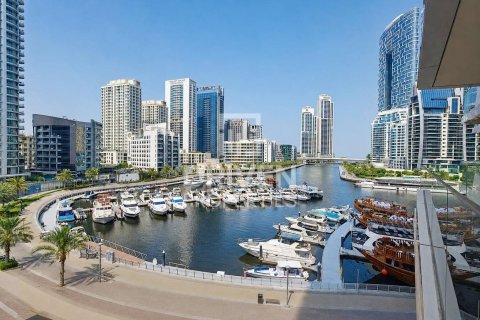 阿联酋 Dubai Dubai Marina 待售 : 1 卧, 93.27 平方米 , 编号767853 - 照片 14