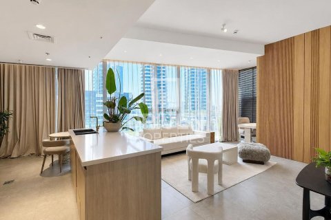 阿联酋 Dubai Dubai Marina 待售 : 1 卧, 93.27 平方米 , 编号767853 - 照片 5
