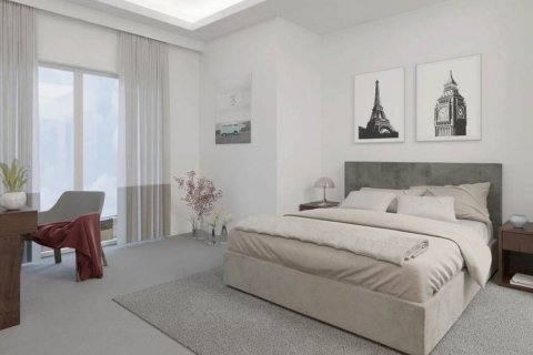 Byt v Masdar City, Abu Dhabi, SAE 2 ložnice, 146 m² Č.: 594255 - fotografie 5
