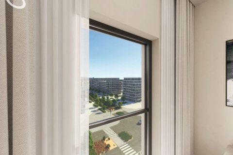 Byt v Al Shamkha, Abu Dhabi, SAE 1 ložnice, 48 m² Č.: 594254 - fotografie 6