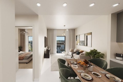Byt v Al Shamkha, Abu Dhabi, SAE 1 ložnice, 48 m² Č.: 594254 - fotografie 18