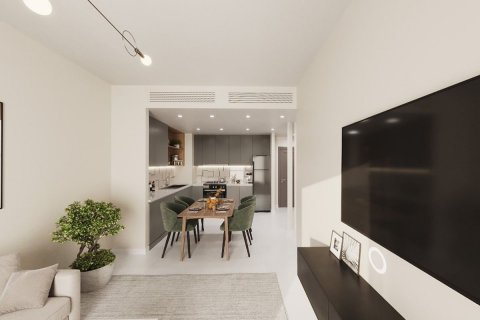 Byt v Al Shamkha, Abu Dhabi, SAE 1 ložnice, 48 m² Č.: 594254 - fotografie 19