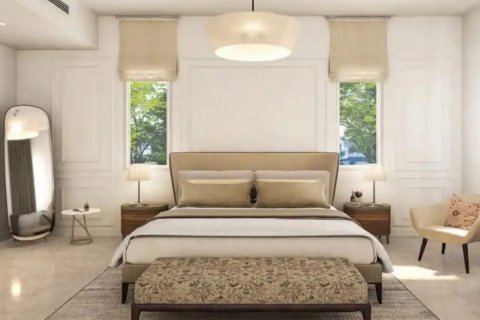 Townhouse in Khalifa City, Abu Dhabi, UAE 3 bedrooms, 172 sq.m. № 594253 - photo 6