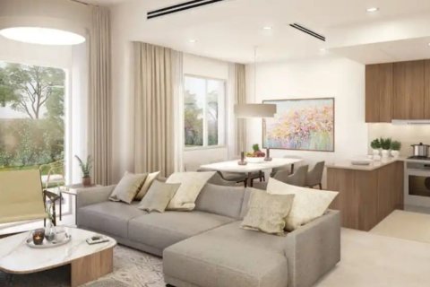 Townhouse in Khalifa City, Abu Dhabi, UAE 3 bedrooms, 172 sq.m. № 594253 - photo 4