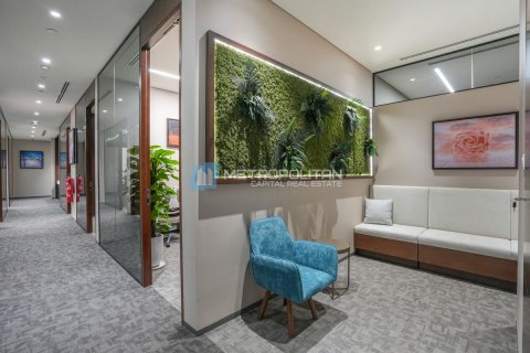 Kantor di Corniche Road, Abu Dhabi, UEA 12 m2 nomor 594267 - foto 3