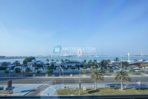 Kantor di Corniche Road, Abu Dhabi, UEA 12 m2 nomor 594267 - foto 1