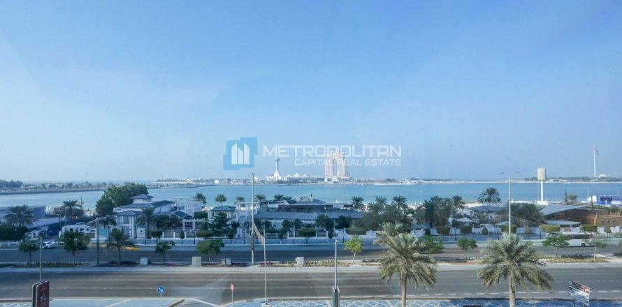 Kantor di Corniche Road, Abu Dhabi, UEA 12 m2 nomor 594267