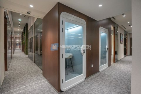 Kantor di Corniche Road, Abu Dhabi, UEA 12 m2 nomor 594267 - foto 16