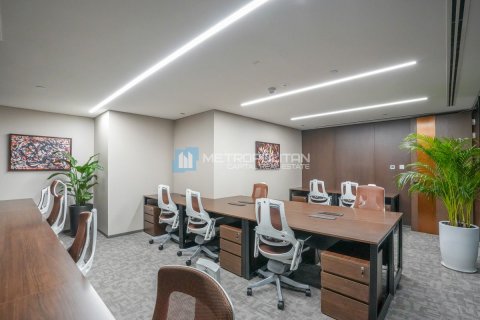 Kantor di Corniche Road, Abu Dhabi, UEA 12 m2 nomor 594267 - foto 21