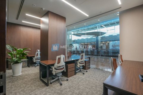 Kantor di Corniche Road, Abu Dhabi, UEA 12 m2 nomor 594267 - foto 13