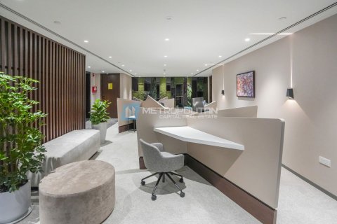 Kantor di Corniche Road, Abu Dhabi, UEA 12 m2 nomor 594267 - foto 26