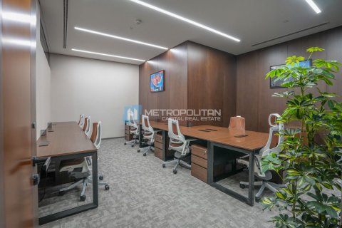 Kantor di Corniche Road, Abu Dhabi, UEA 12 m2 nomor 594267 - foto 6