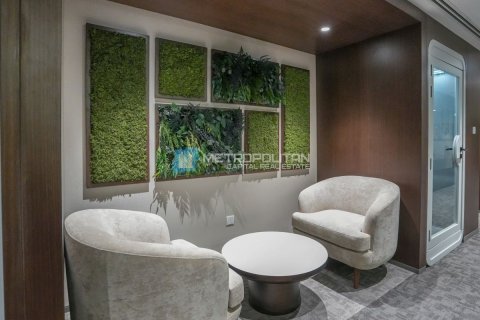Kantor di Corniche Road, Abu Dhabi, UEA 12 m2 nomor 594267 - foto 23