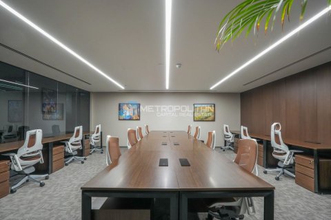 Kantor di Corniche Road, Abu Dhabi, UEA 12 m2 nomor 594267 - foto 18