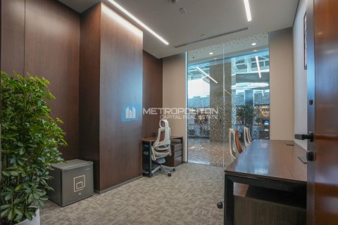 Kantor di Corniche Road, Abu Dhabi, UEA 12 m2 nomor 594267 - foto 10