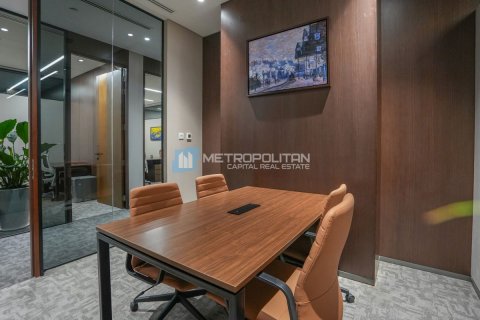 Kantor di Corniche Road, Abu Dhabi, UEA 12 m2 nomor 594267 - foto 5