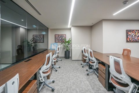 Kantor di Corniche Road, Abu Dhabi, UEA 12 m2 nomor 594267 - foto 20