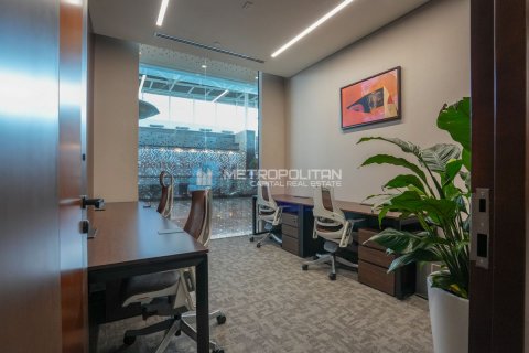 Kantor di Corniche Road, Abu Dhabi, UEA 12 m2 nomor 594267 - foto 11