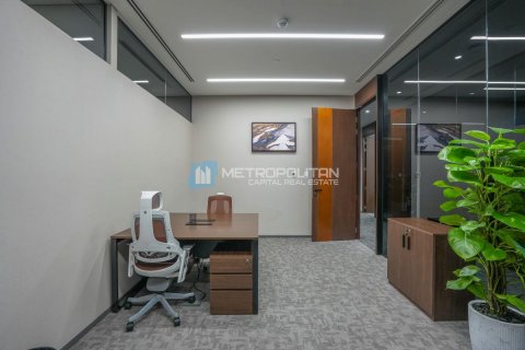 Kantor di Corniche Road, Abu Dhabi, UEA 12 m2 nomor 594267 - foto 12
