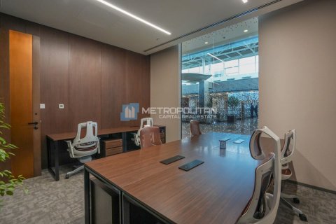 Kantor di Corniche Road, Abu Dhabi, UEA 12 m2 nomor 594267 - foto 14