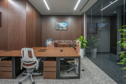 Kantor di Corniche Road, Abu Dhabi, UEA 12 m2 nomor 594267 - foto 7