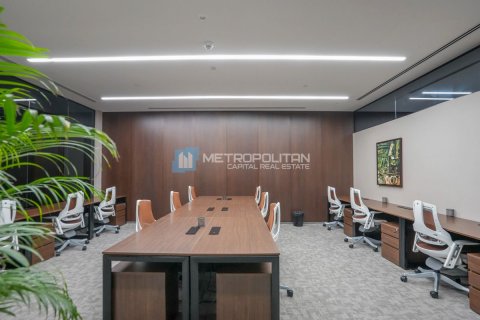 Kantor di Corniche Road, Abu Dhabi, UEA 12 m2 nomor 594267 - foto 17