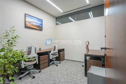 Kantor di Corniche Road, Abu Dhabi, UEA 12 m2 nomor 594267 - foto 2