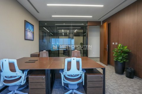 Kantor di Corniche Road, Abu Dhabi, UEA 12 m2 nomor 594267 - foto 28