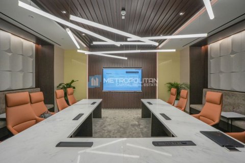 Kantor di Corniche Road, Abu Dhabi, UEA 12 m2 nomor 594267 - foto 30