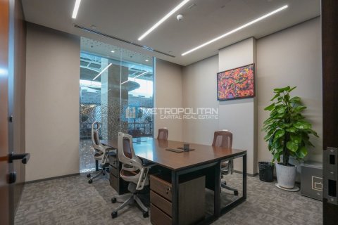 Kantor di Corniche Road, Abu Dhabi, UEA 12 m2 nomor 594267 - foto 9